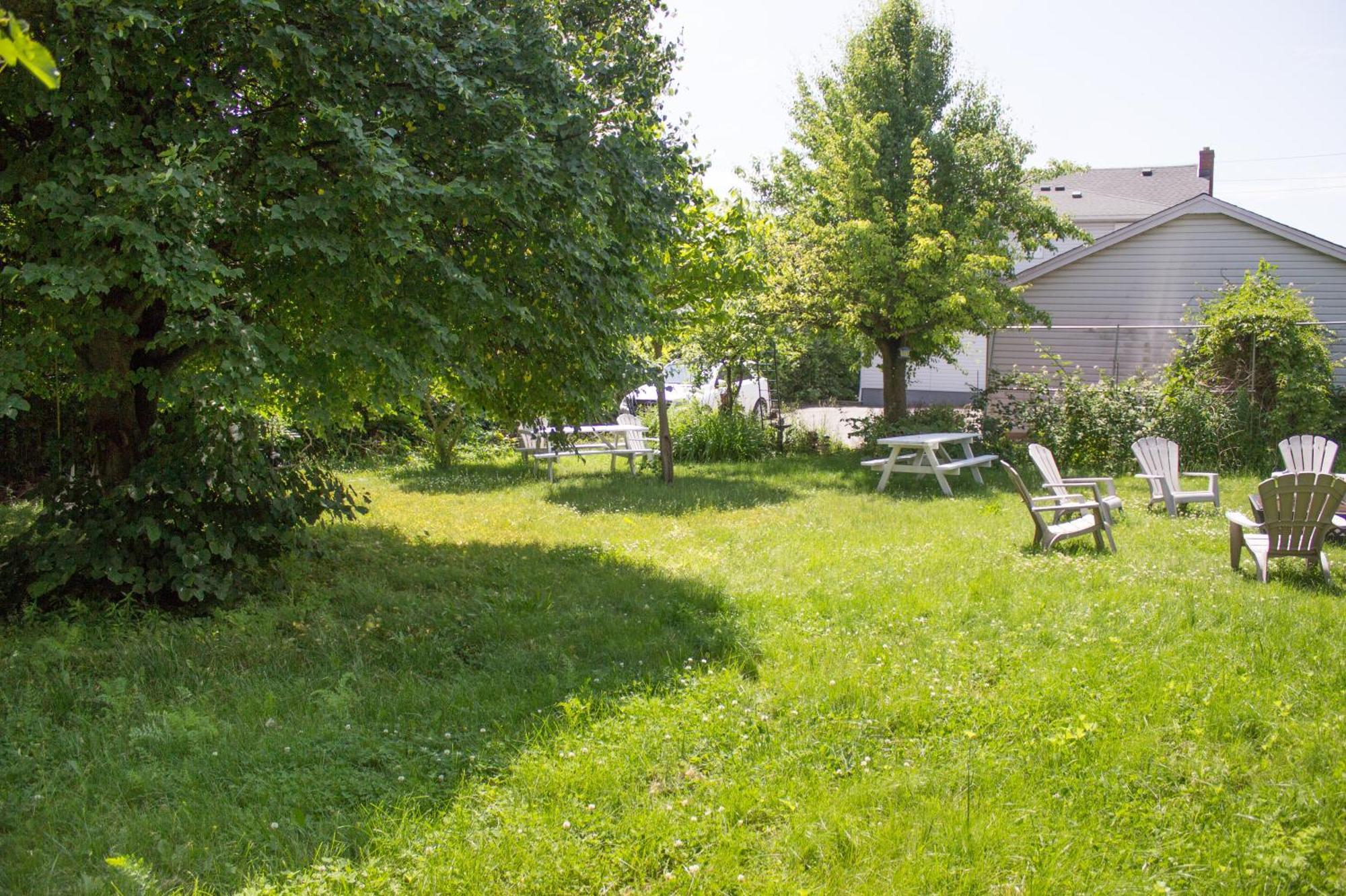 Anna'S Bed & Breakfast Niagara-Fälle Exterior foto